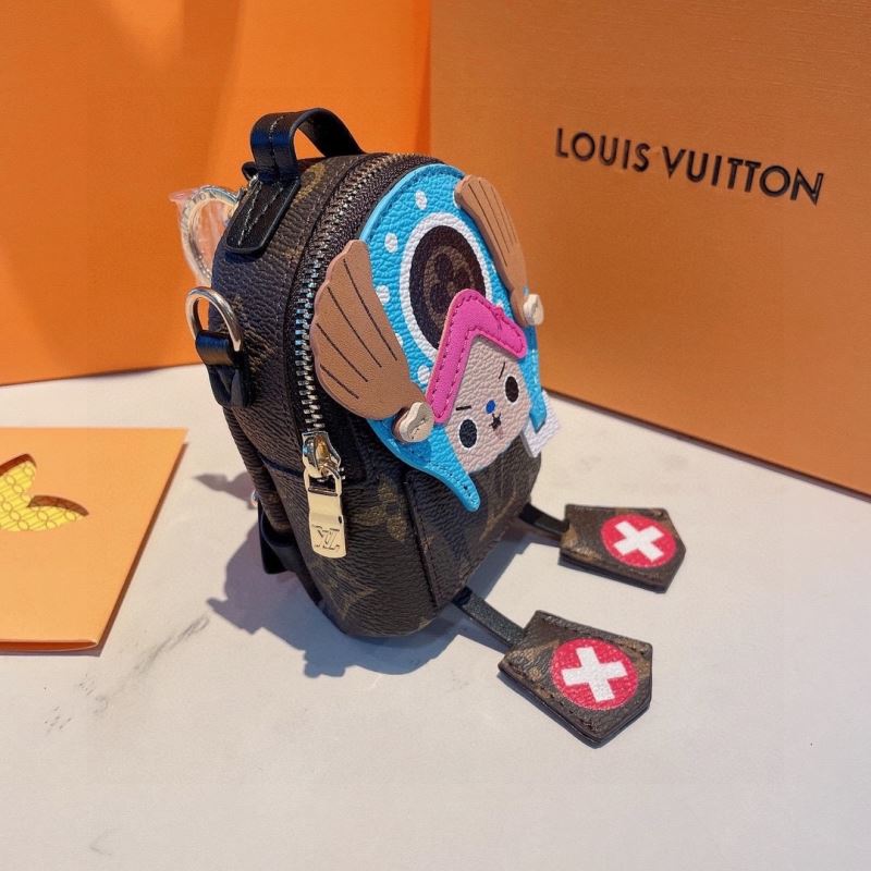 Louis Vuitton Bags Accessories